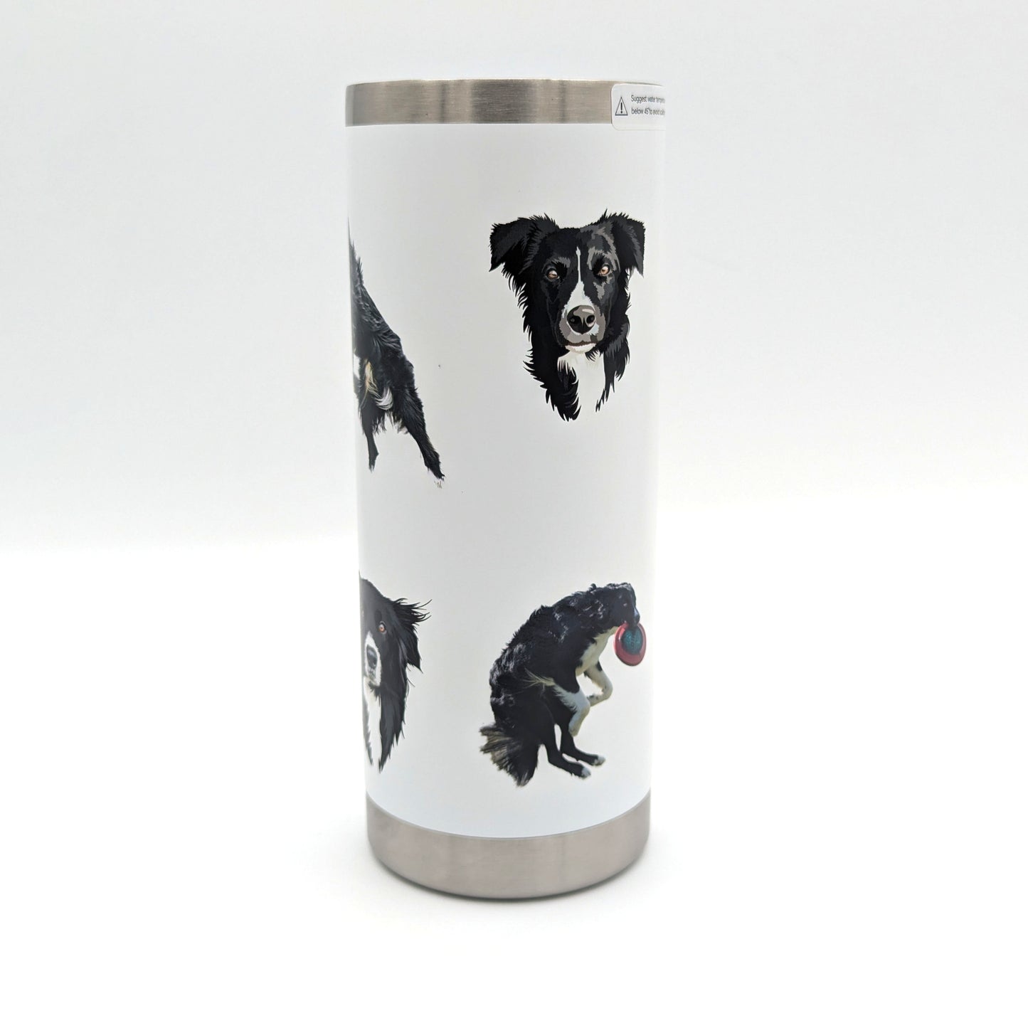 Custom Stainless Steel Tumblers