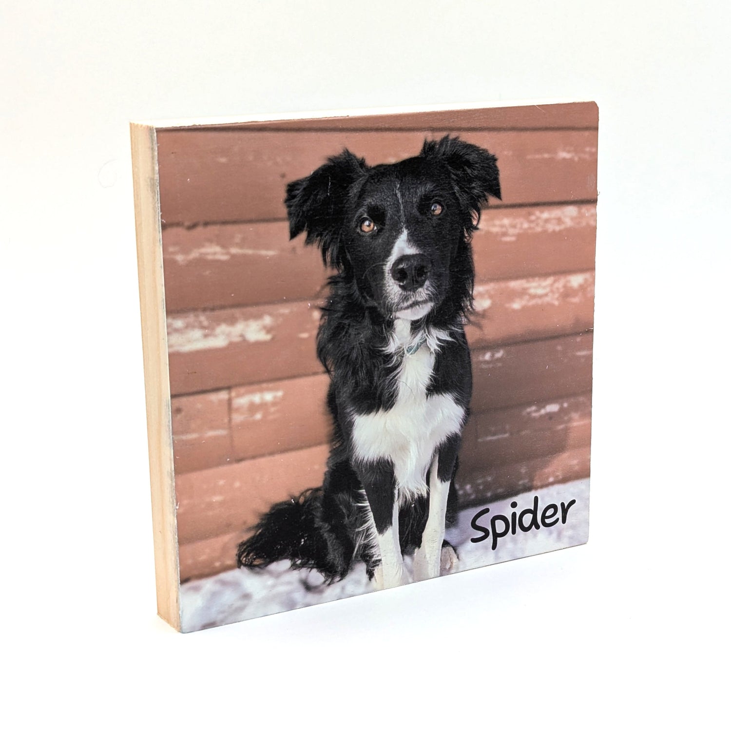 Custom Gifts and Decor