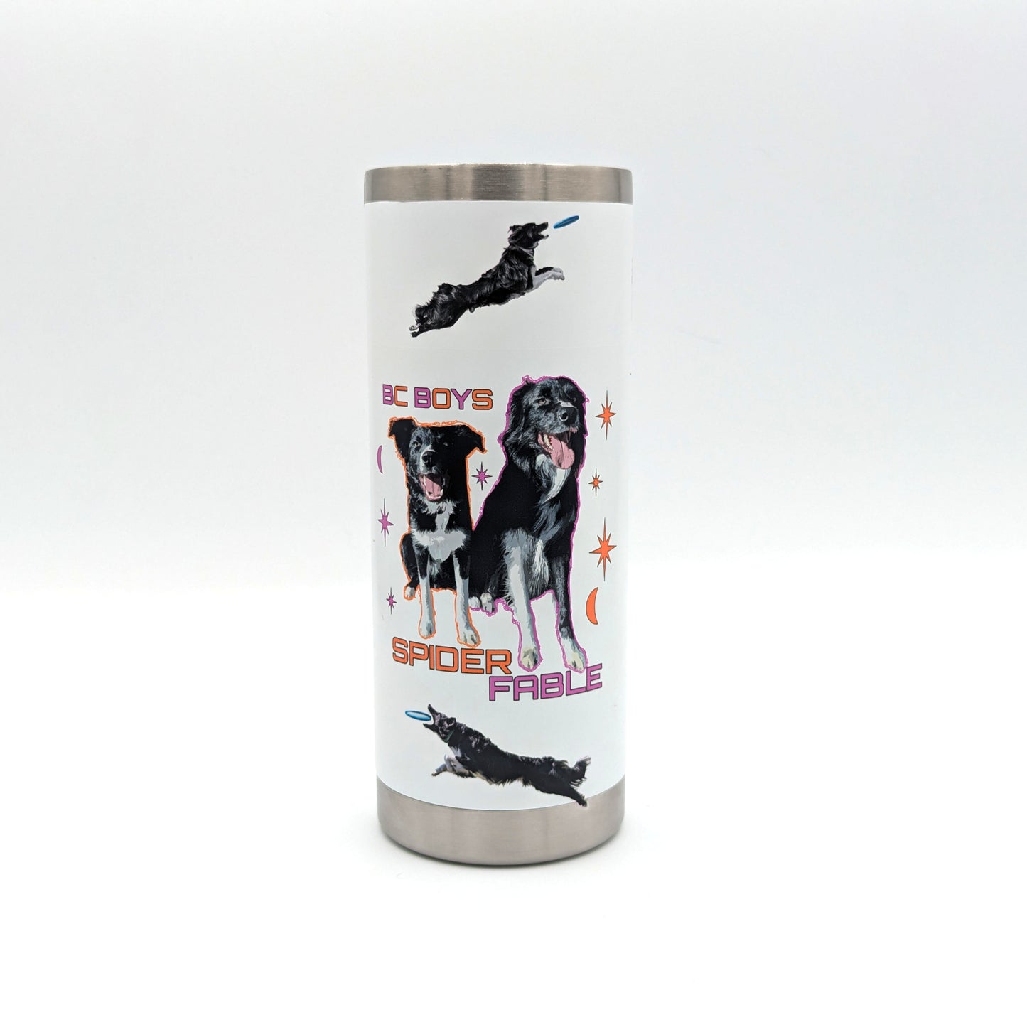 Custom Stainless Steel Tumblers