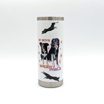 Custom Stainless Steel Tumblers