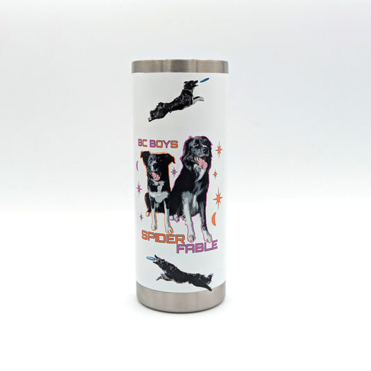 Custom Stainless Steel Tumblers